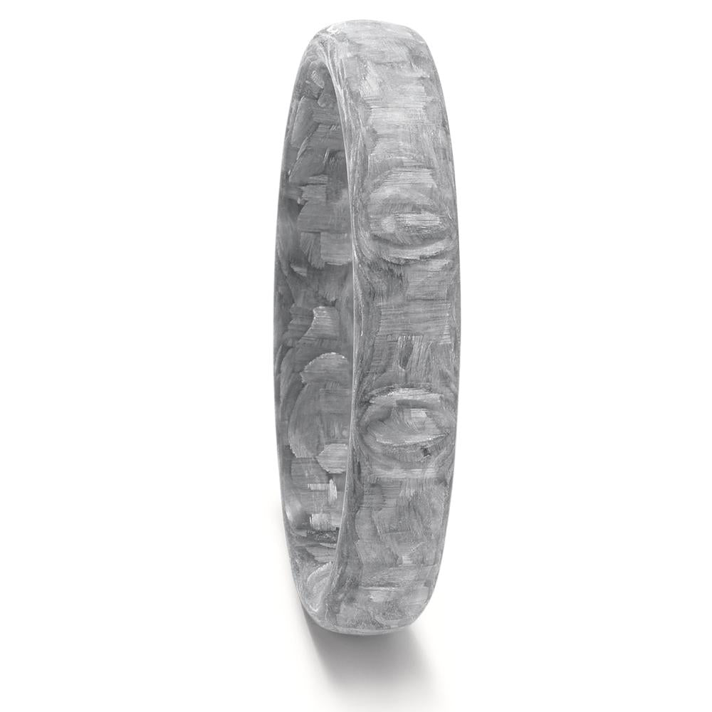 Wedding Ring Carbon