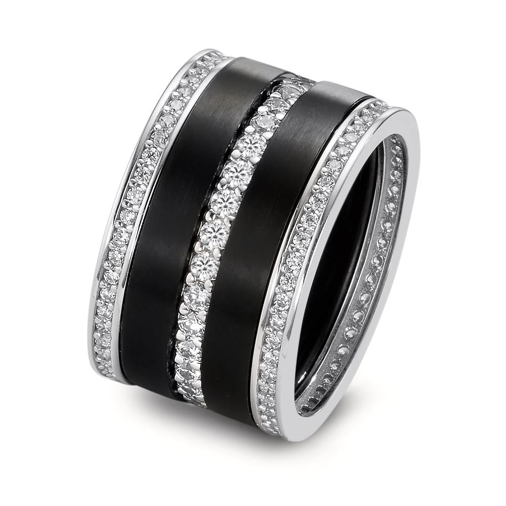 Ring set Zirconia