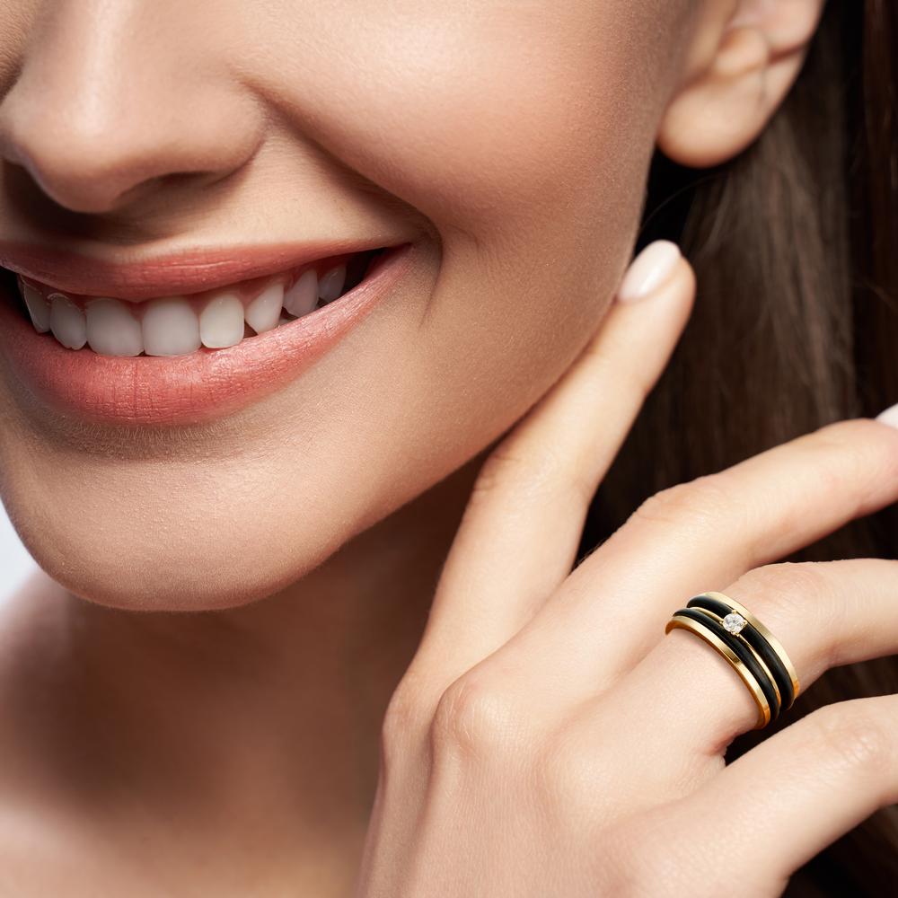Ring set Diamond