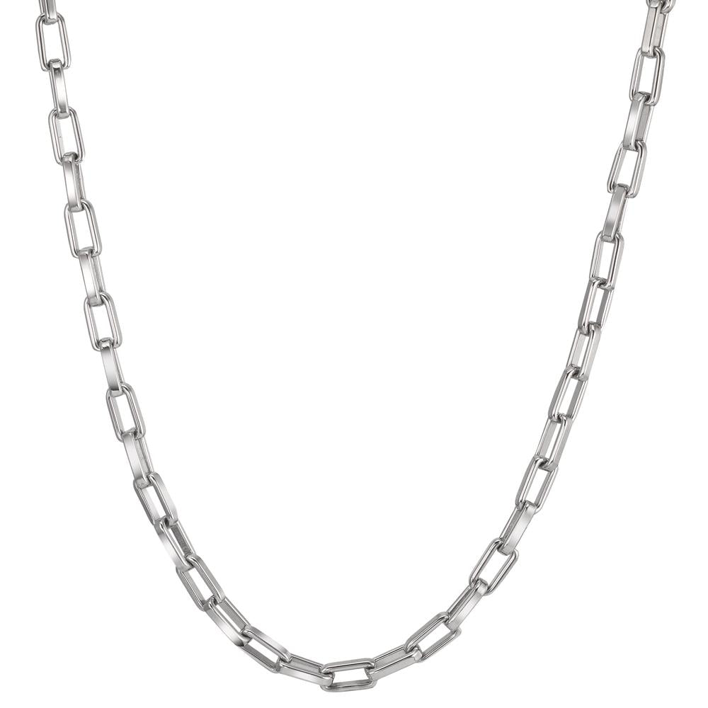 Necklace Stainless steel 45 cm