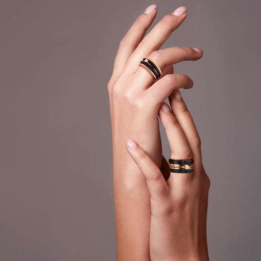 Ring set Diamond