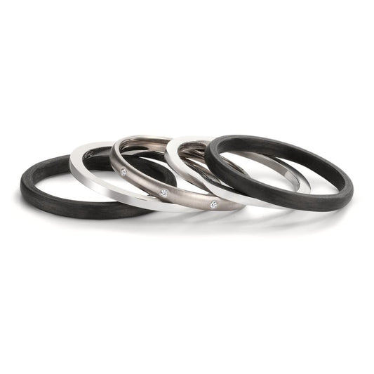 Ring set Diamond