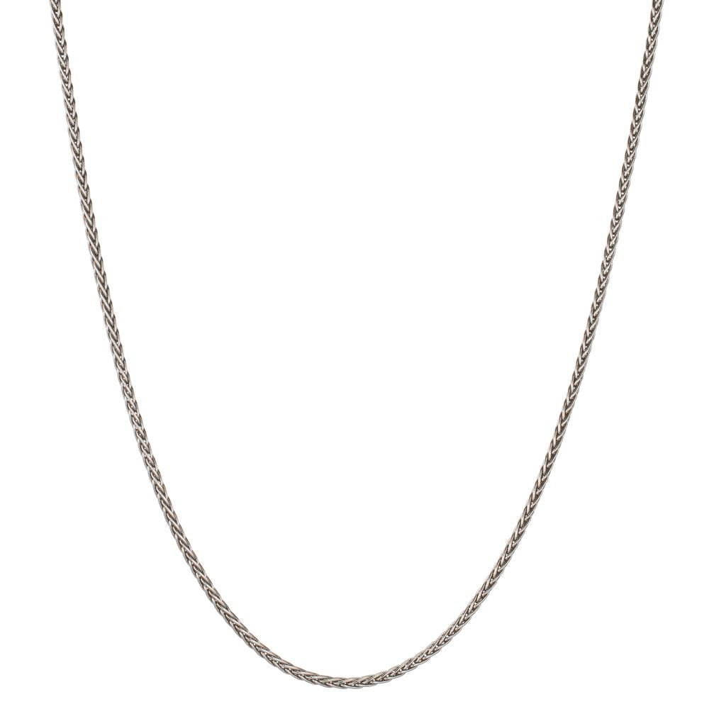 Necklace Platinum 950 45 cm