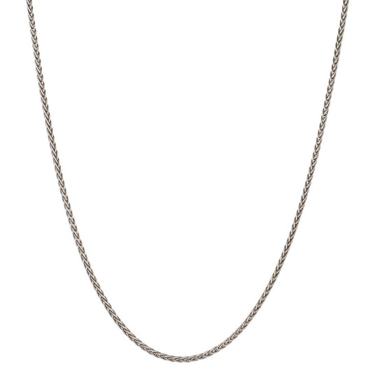 Necklace Platinum 950 45 cm