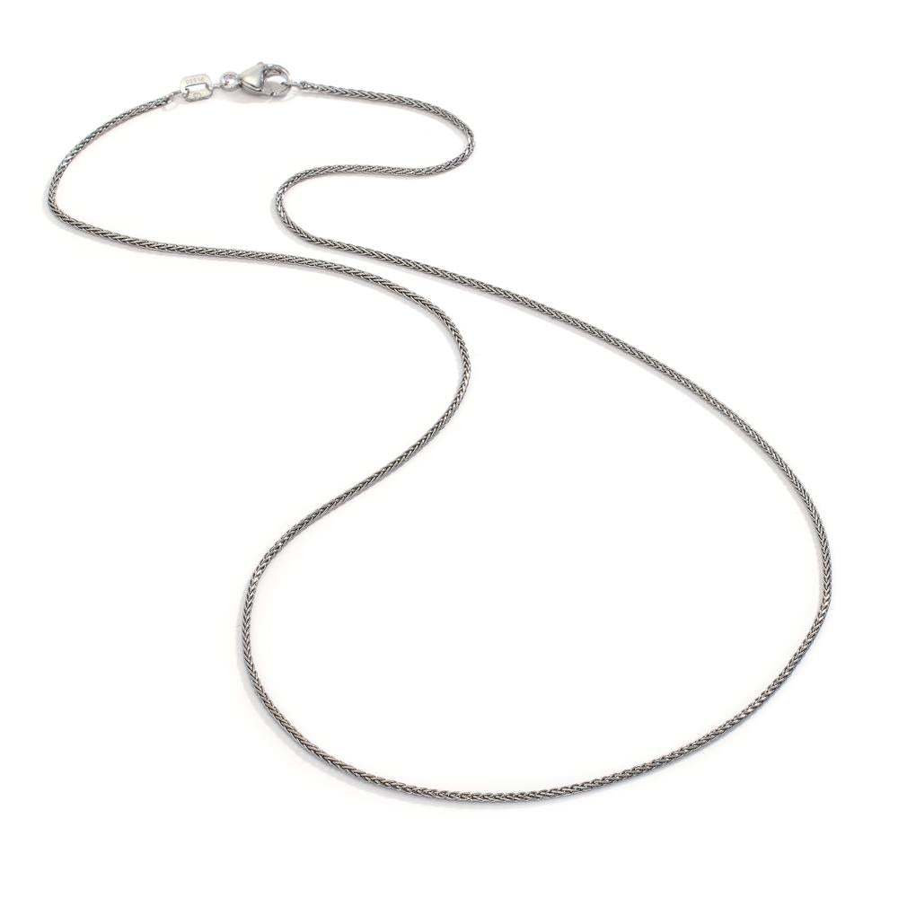 Necklace Platinum 950 45 cm