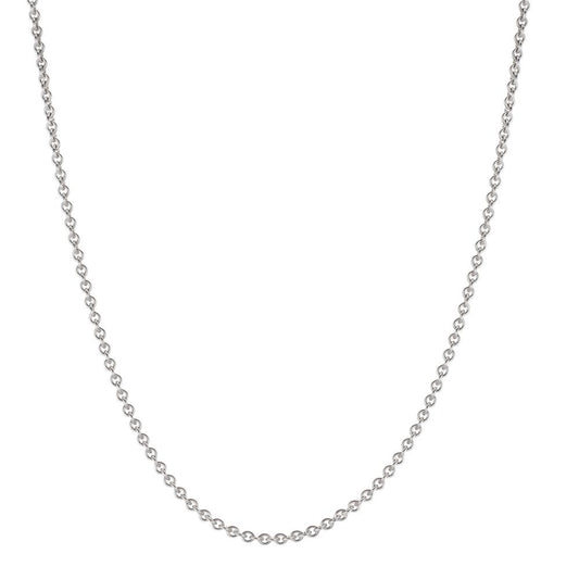 Necklace Platinum 950 45 cm
