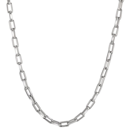 Necklace Stainless steel 45 cm