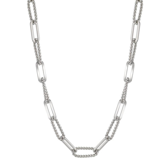 Necklace Stainless steel 45 cm